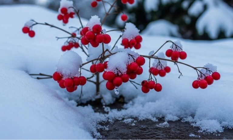 Birth Month Berries All 12, Plus Expert Growing Tips