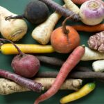 I Grew and Harvested Root Vegetables Year-Round – These 3 Winter Steps Guarantee Yours Stay Perfect