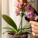 Do This 1 Thing to My Orchids Every Winter to Guarantee Spring Flowers in Abundance – It Literally Takes Seconds