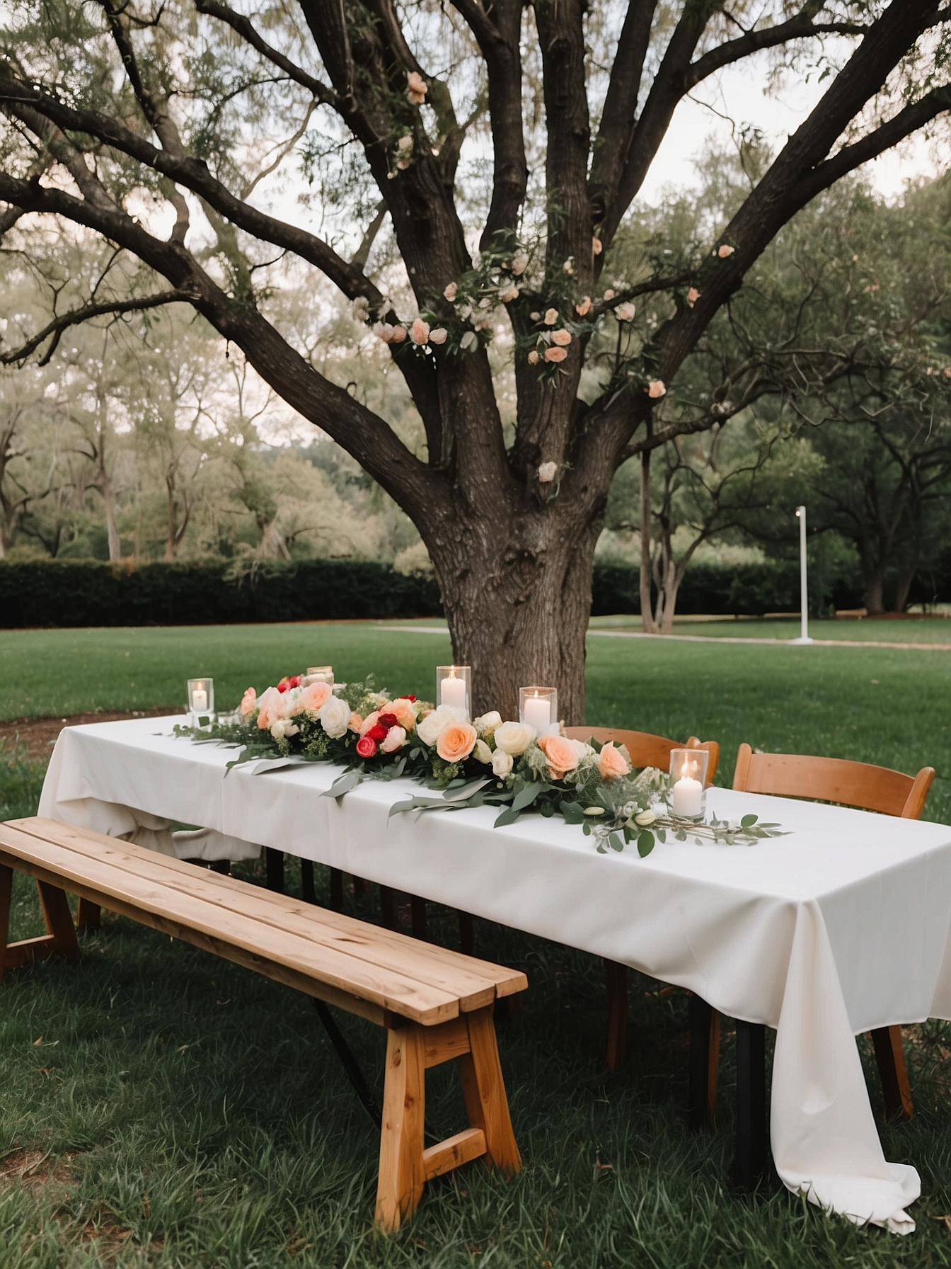 20 Elegant Senior Graduation Table Ideas for a Memorable Celebration