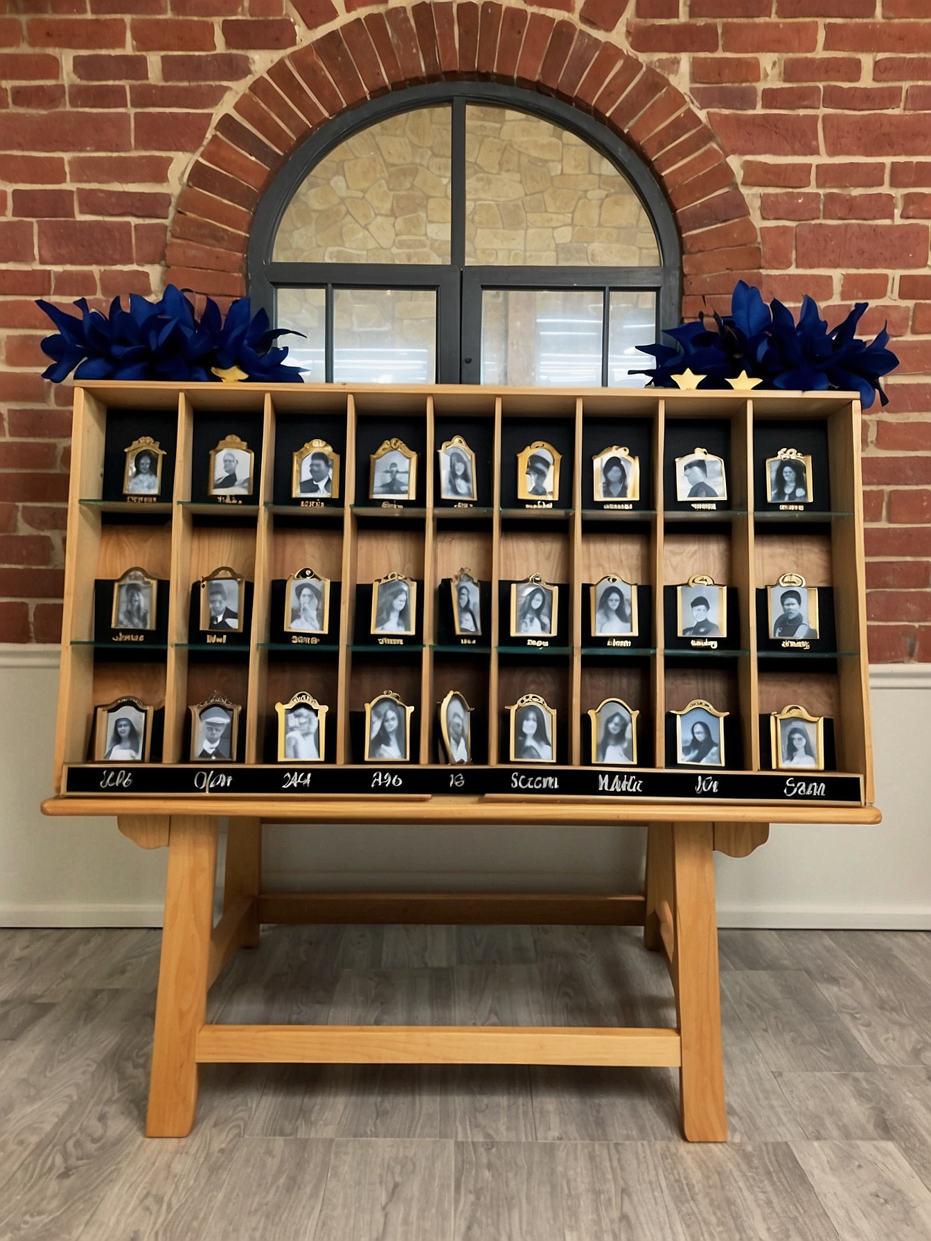 20 Elegant Senior Graduation Table Ideas for a Memorable Celebration