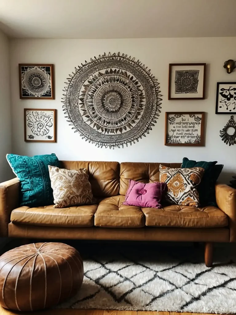Boho Wall Quotes & Mantras