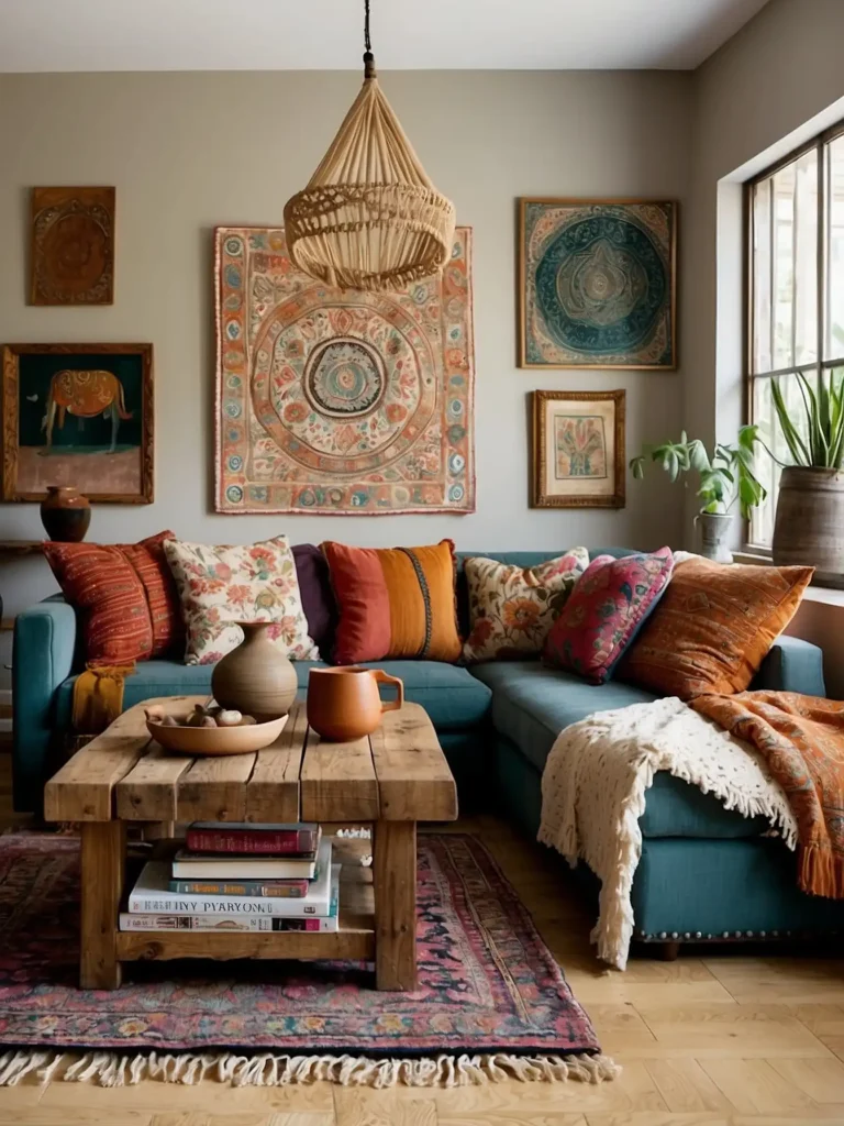 Global Travel Art & Souvenirs