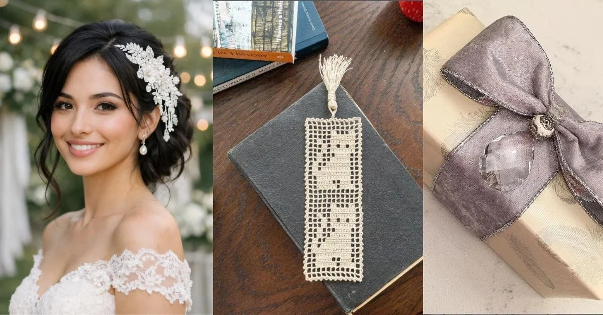 You are currently viewing 15 Vintage Lace Crafts You Can Make And Sell for Real Profit