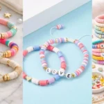 20 Best Clay Bead Bracelet Ideas to Make and Sell (High-Profit Designs)