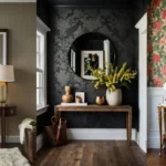 15 Stunning Entryway Wallpaper Ideas That Instantly Elevate Your Home