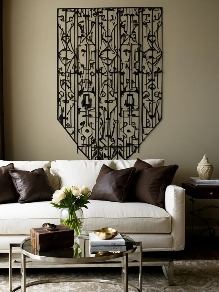 Architectural Film or Wall Decals