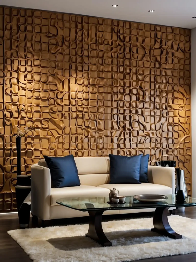 Decorative Wall Panels
