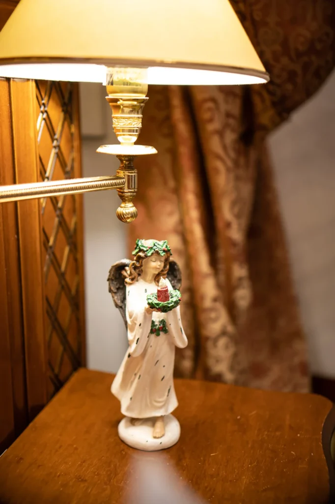 Swing-Arm Reading Sconces