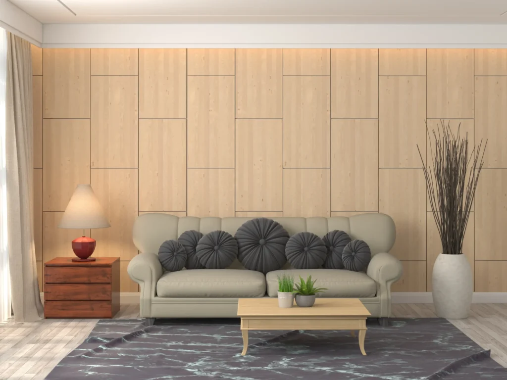 Wood Look Wall Tiles