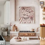 15 Blank Kitchen Wall Ideas That Instantly Upgrade Your Space