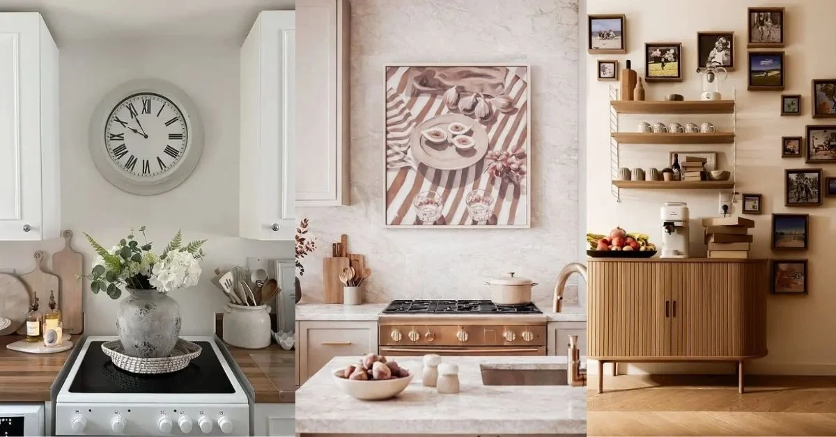 You are currently viewing 15 Blank Kitchen Wall Ideas That Instantly Upgrade Your Space