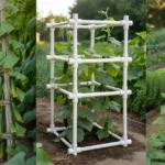 15 Cucumber Trellis Ideas for Healthy Climbing Plants