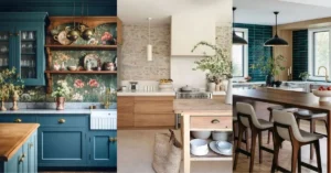 Read more about the article 15 Kitchen Wall Covering Ideas That Add Style and Protection