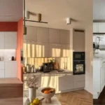 15 Kitchen Wall Paint Ideas That Make Your Kitchen Look Modern