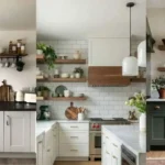 15 Kitchen Wall Shelf Ideas That Add Style and Smart Storage