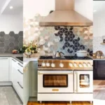 15 Kitchen Wall Tile Ideas Designers Use for Stylish Kitchens