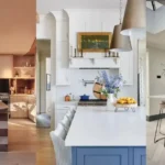 Kitchen Wall Color Ideas: 15 Beautiful Colors I Love for a Stylish Kitchen
