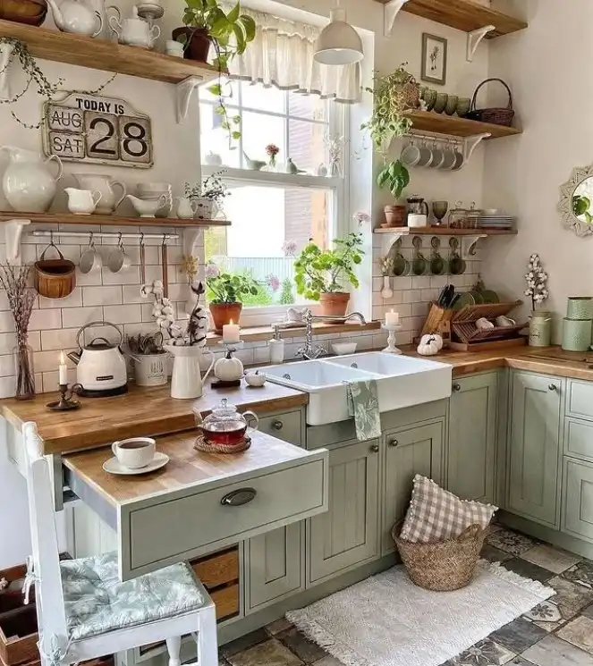 farmhouse kitchen wall hooks for hanging mugs and towels rustic storage