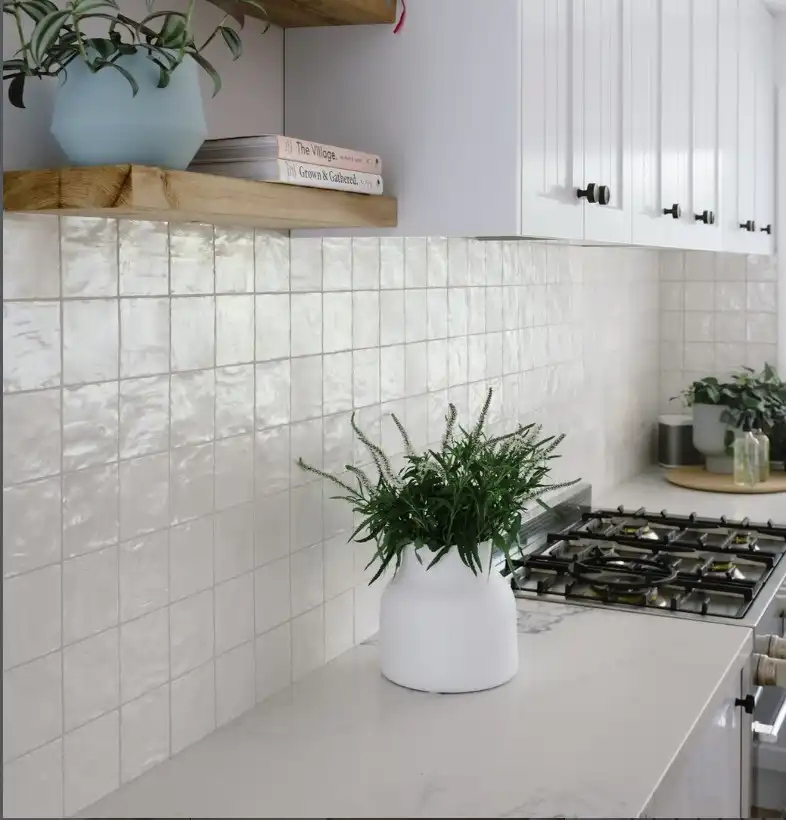 natural stone kitchen wall tile ideas rustic farmhouse kitchen backsplash