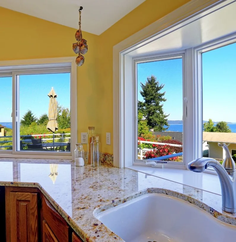 soft yellow kitchen wall paint ideas bright cheerful kitchen