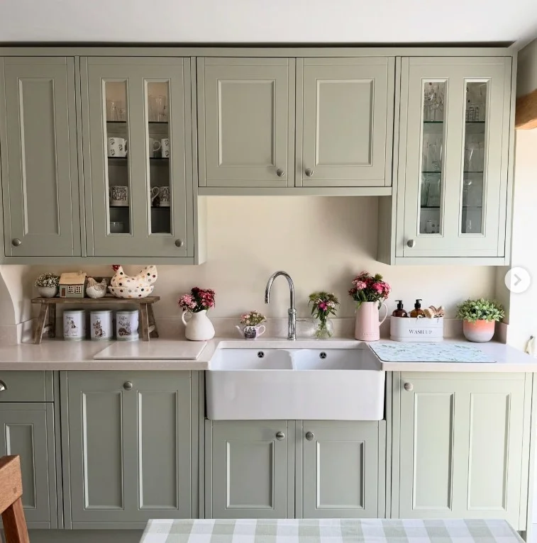 kitchen wall color ideas warm beige kitchen wall decor