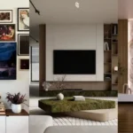 15 Master Bedroom TV Wall Ideas That Feel Cozy and Modern