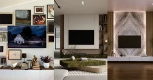 Read more about the article 15 Master Bedroom TV Wall Ideas That Feel Cozy and Modern