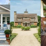 20 Bungalow Front Porch Ideas to Boost Curb Appeal