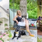 20 Cottage Front Porch Ideas for a Cozy Charming Look