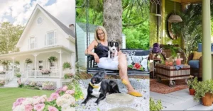 Read more about the article 20 Cottage Front Porch Ideas for a Cozy Charming Look