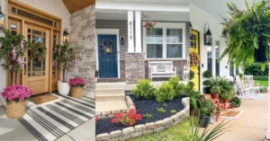 Read more about the article 20 Front Stoop Makeover Ideas That Instantly Boost Curb Appeal