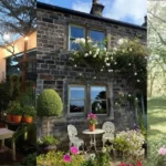 20 Small Side Porch Ideas That Turn Empty Space Into a Cozy Spot