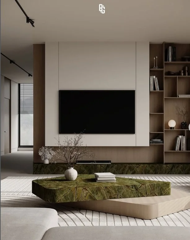 floating shelf master bedroom tv wall ideas storage design