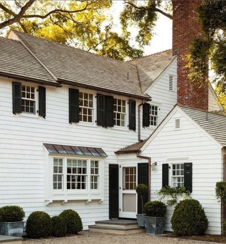 small side porch with light color design making space look bigger
