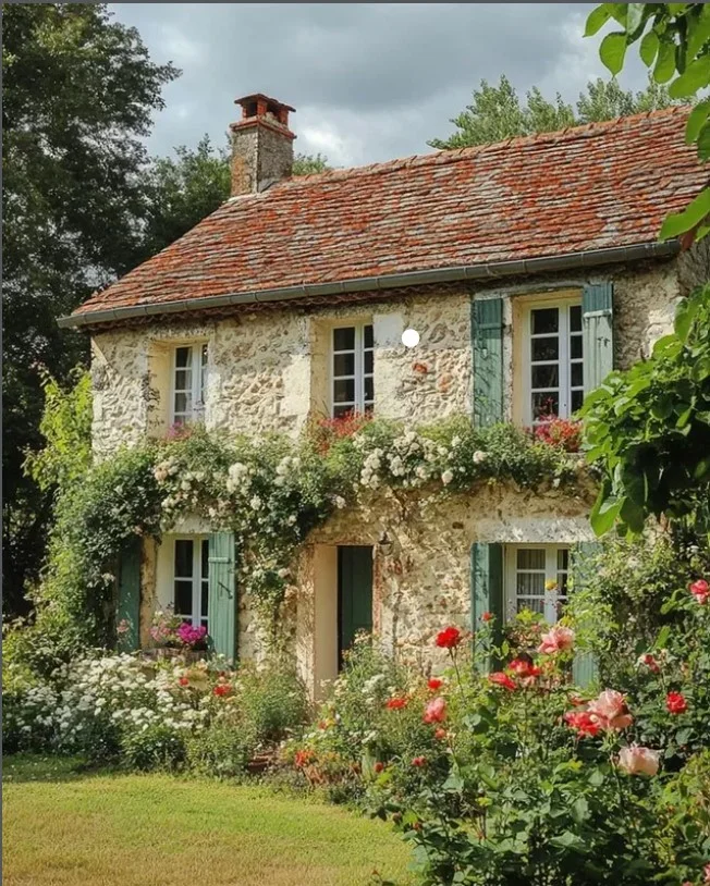 bungalow front porch with seasonal decor and wreath display
