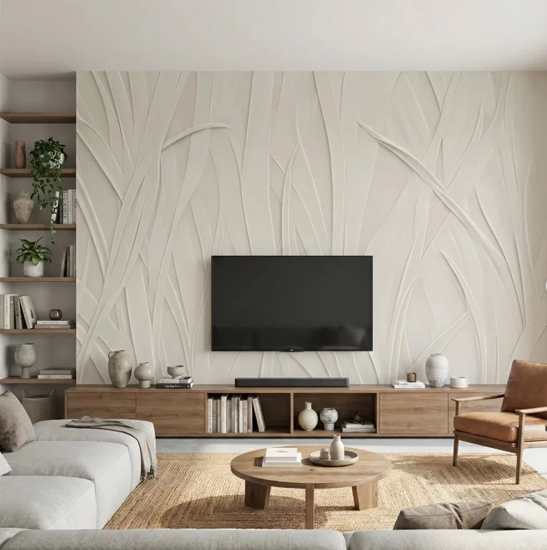 textured wall panels tv wall ideas stylish design