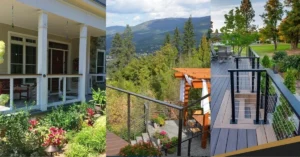Read more about the article 20 Cable Deck Railing Ideas That Make Your Backyard Look Modern and Expensive