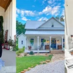 20 Front Door Porch Entrance Ideas for a Stylish First Impression