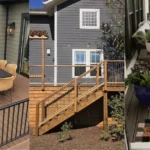 20 Horizontal Deck Railing Ideas That Make Your Backyard Look Modern and Expensive