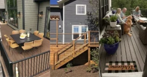 Read more about the article 20 Horizontal Deck Railing Ideas That Make Your Backyard Look Modern and Expensive