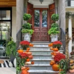 20 Modern Front Door Entrance Ideas That Instantly Upgrade Your Home