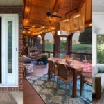 20 Screened In Patio Ideas That Make Outdoor Spaces Feel Cozy