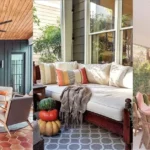 20 Screened In Porch Decorating Ideas Cozy Homeowners Will Love