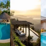 20 Sunken Above Ground Pool Ideas That Look Luxurious Backyard