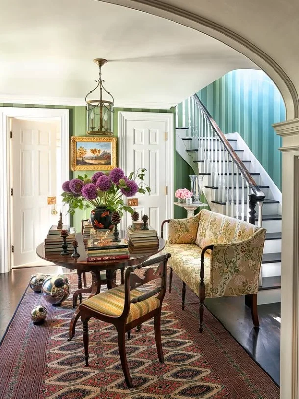 personalized enclosed front porch stylish home decor
