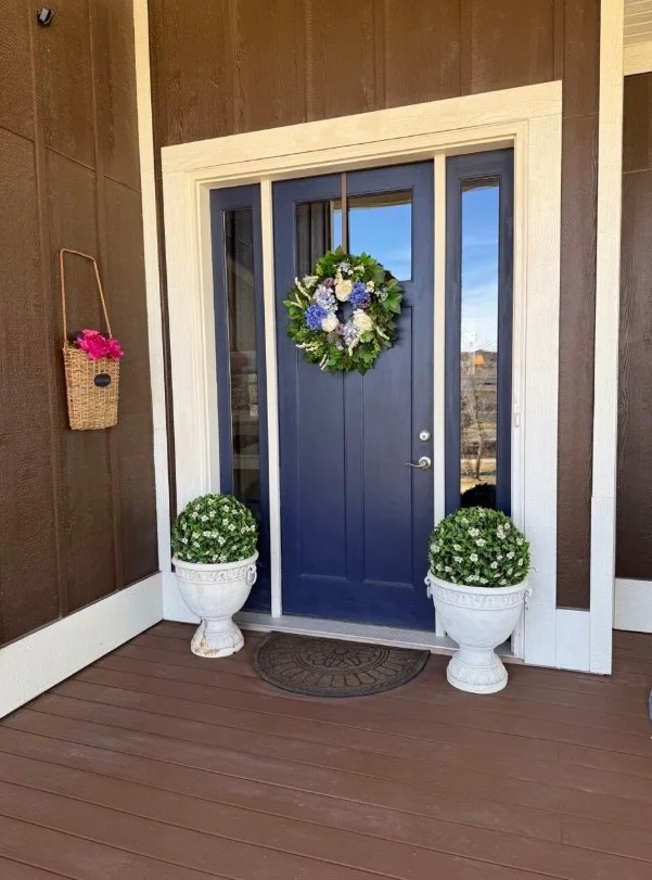 modern front door color ideas exterior design