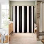 20 Bathroom Shower Curtain Ideas That Instantly Refresh Your Space