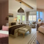 20 Bedroom Window Curtain Ideas for a Cozy and Stylish Room