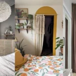 20 Closet Curtain Ideas That Make Small Spaces Look Stylish and Organized